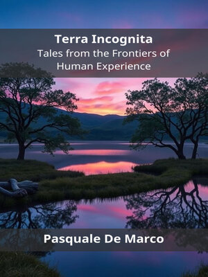 cover image of Terra Incognita